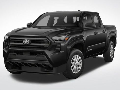 Used 2024 Toyota Tacoma TRD Off-Road image 11