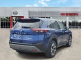 Certified 2022 Nissan Rogue SV image 5