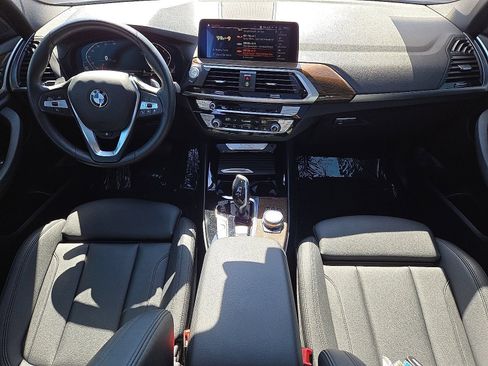 Used 2020 BMW X3 xDrive30i w/ Convenience Package AWD/4WD image 15