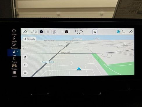 New 2025 Jeep Wrangler Sahara image 18