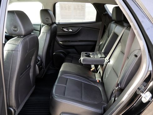 Used 2024 Chevrolet Blazer LT AWD/4WD image 18