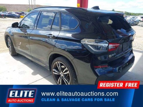 Used 2018 BMW X1 xDrive28i image 6