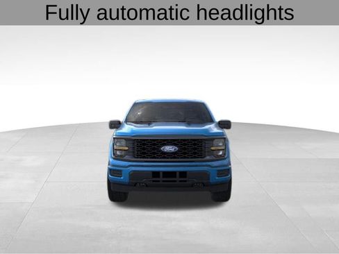 New 2025 Ford F150 STX image 7