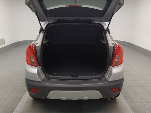 Used 2016 Buick Encore FWD image 29