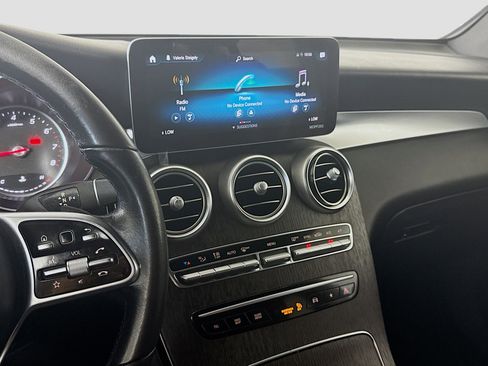 Used 2020 Mercedes-Benz GLC 300 image 18