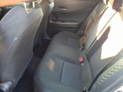 Used 2019 Toyota C-HR LE image 12