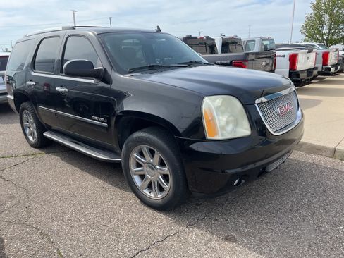 Used 2012 GMC Yukon Denali AWD/4WD image 18