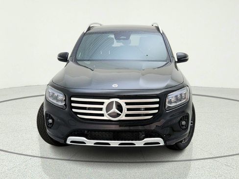 New 2026 Mercedes-Benz GLB 250 image 3