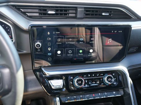 Certified 2024 GMC Sierra 1500 Denali w/ Denali Reserve Package AWD/4WD image 15