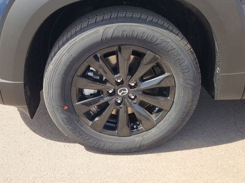 New 2026 MAZDA CX-50 AWD 2.5 S w/ Weather Package image 13