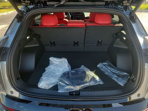 New 2026 Chevrolet Blazer EV SS w/ Performance Package image 22