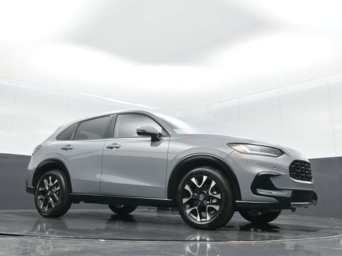 Certified 2026 Honda HR-V EX-L image 26