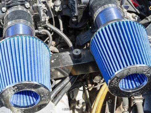 Used 2004 Lamborghini Gallardo Twin-Turbo image 14