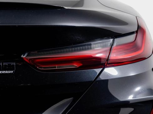 Used 2023 BMW M8 Competition w/ M Driver's Package image 16