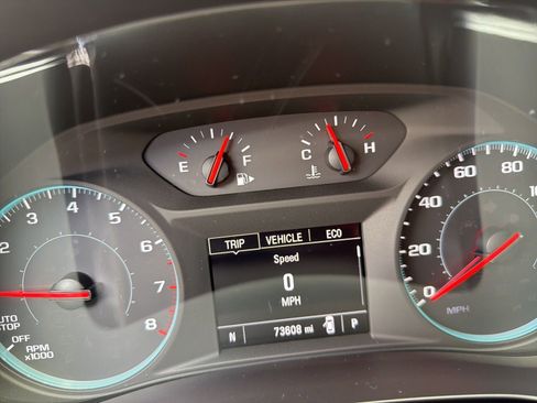 Used 2020 Chevrolet Malibu LS image 10