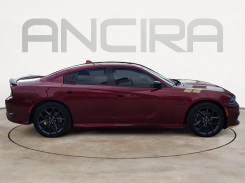Used 2021 Dodge Charger R/T w/ Plus Group RWD image 11