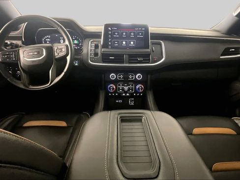 Used 2022 GMC Yukon AT4 AWD/4WD image 15
