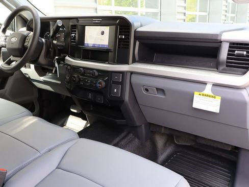 New 2026 Ford F350 XL w/ XL Chrome Package AWD/4WD image 35