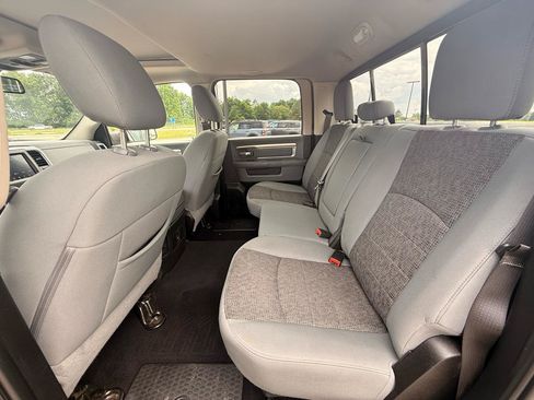 Used 2019 RAM 1500 Warlock AWD/4WD image 14