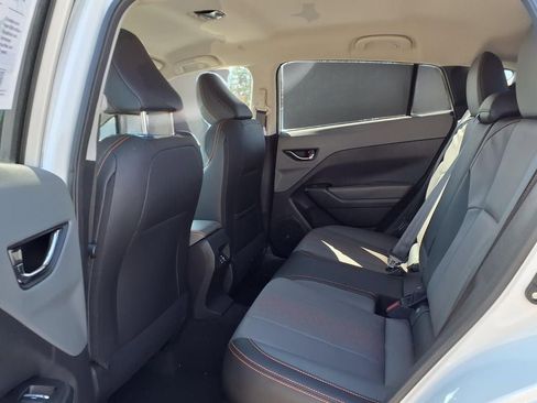 New 2026 Subaru Crosstrek 2.5i Limited AWD/4WD image 15