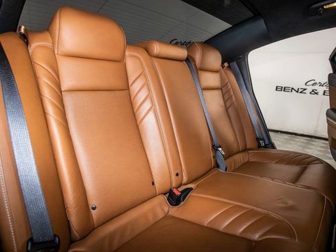 Used 2021 Dodge Charger SRT Hellcat image 16