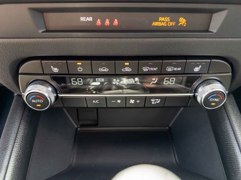 New 2025 MAZDA CX-5 AWD 2.5 S image 28