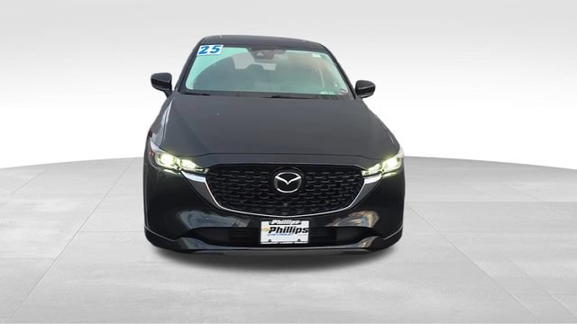 Used 2025 MAZDA CX-5 AWD 2.5 S w/ Preferred Package image 10