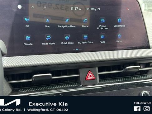Certified 2024 Kia EV6 GT-Line AWD/4WD image 18