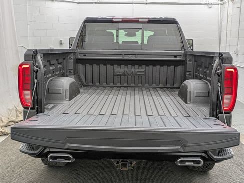 Used 2024 GMC Sierra 1500 Elevation w/ Preferred Package AWD/4WD image 37