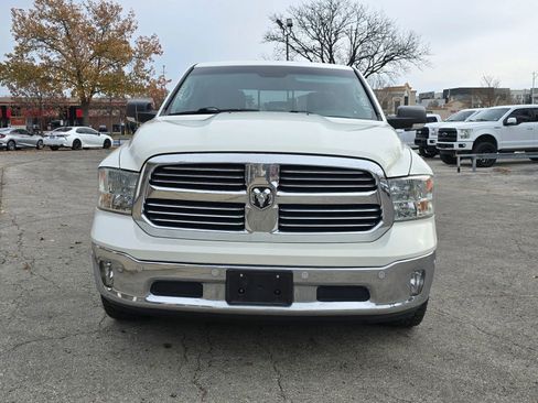 Used 2016 RAM 1500 Lone Star image 2