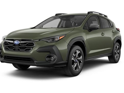 New 2026 Subaru Crosstrek 2.5i Premium AWD/4WD image 1