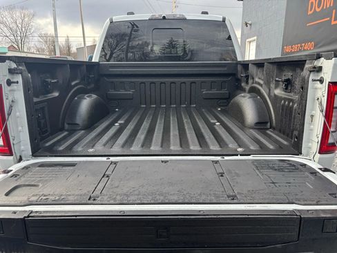 Used 2023 Ford F150 Raptor w/ Raptor Carbon Fiber Package image 5