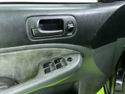 Used 2005 Honda Civic LX image 16