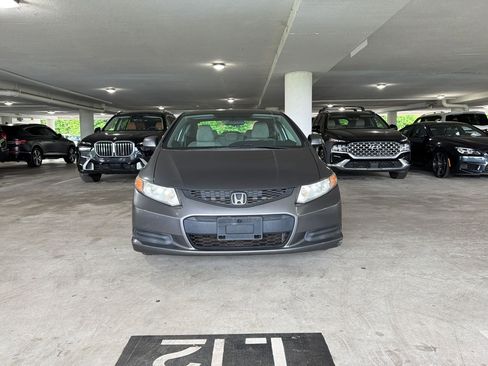 Used 2012 Honda Civic LX image 5