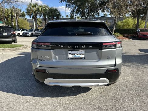 New 2026 Honda Prologue Elite image 5