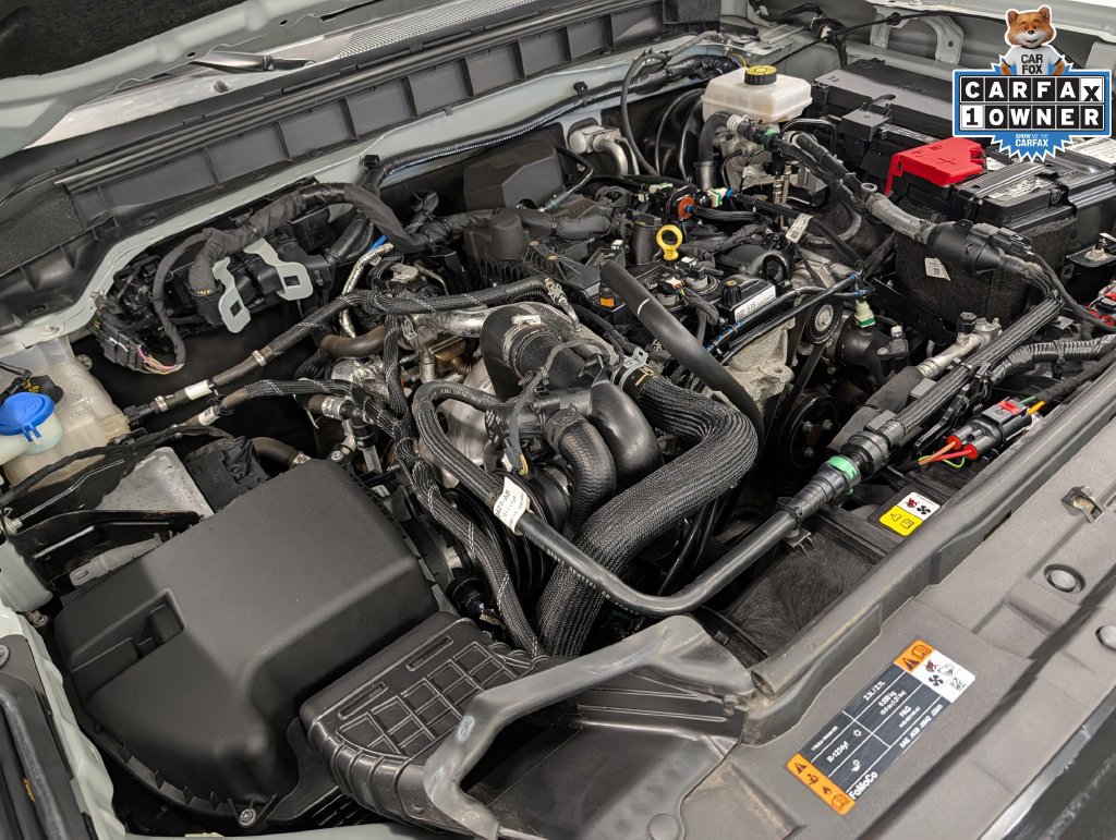 Certified 2023 Ford Bronco Outer Banks AWD/4WD image 31