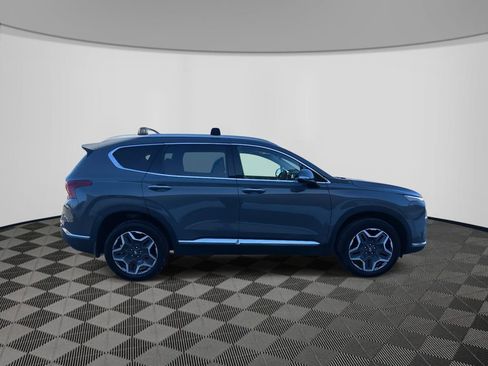 Used 2022 Hyundai Santa Fe Limited image 4