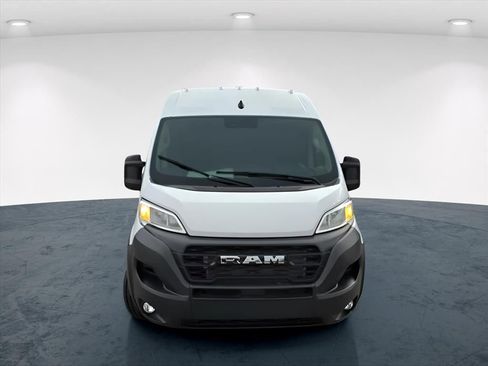 New 2026 RAM ProMaster 1500 w/ Convenience Group image 13