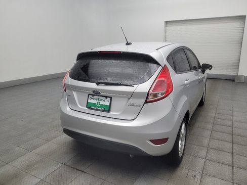 Used 2018 Ford Fiesta SE FWD image 9