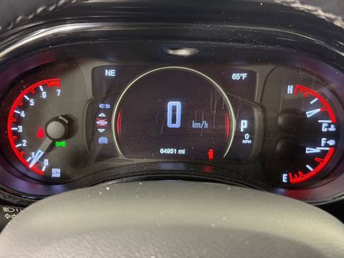 Used 2024 Dodge Durango GT image 29