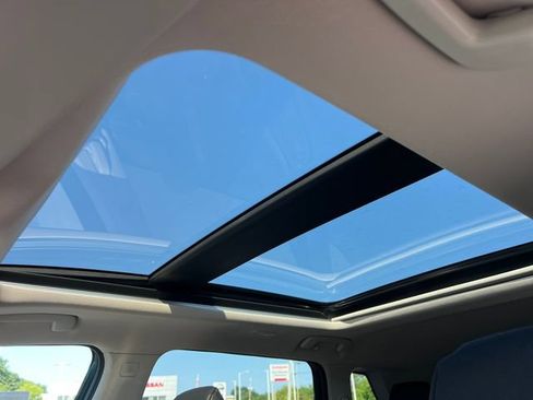 New 2026 Nissan Rogue Dark Armor AWD/4WD image 6