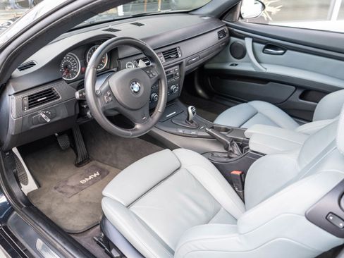 Used 2011 BMW M3 Coupe RWD image 8