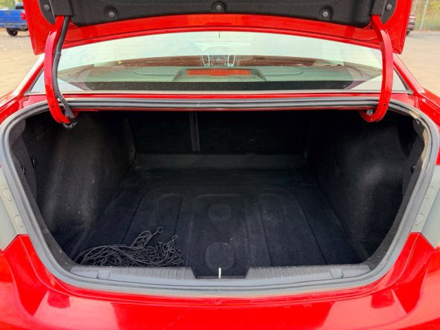 Used 2012 Chevrolet Cruze LT w/ All-Star Edition FWD image 22