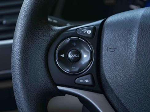 Used 2014 Honda Civic LX image 20