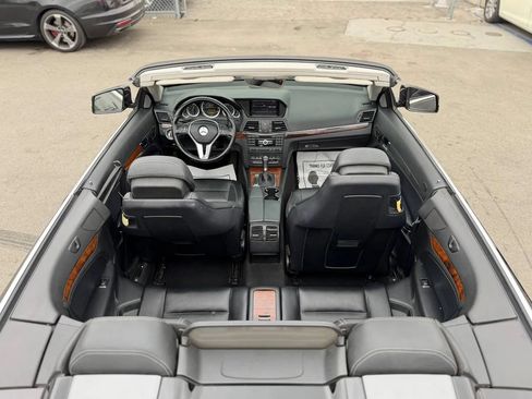 Used 2012 Mercedes-Benz E 350 Cabriolet image 32