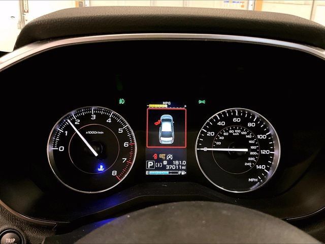 Used 2021 Subaru Crosstrek 2.5i Limited w/ Moonroof Package 2 AWD/4WD image 19