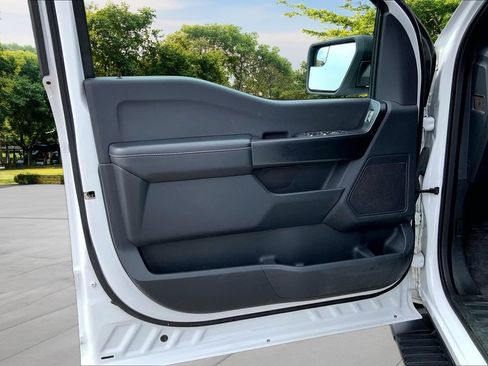 Used 2023 Ford F150 XL w/ STX Appearance Package AWD/4WD image 19