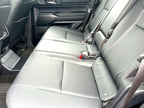 Used 2024 Toyota Land Cruiser AWD/4WD image 18