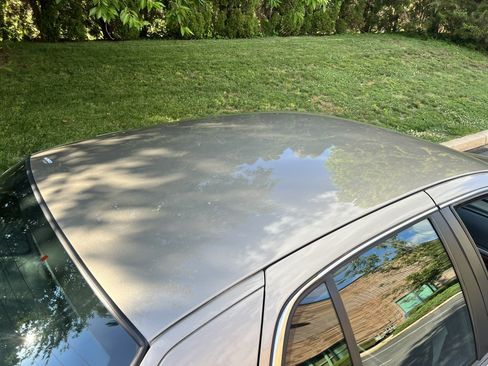 Used 2003 Mercury Grand Marquis LS RWD image 47