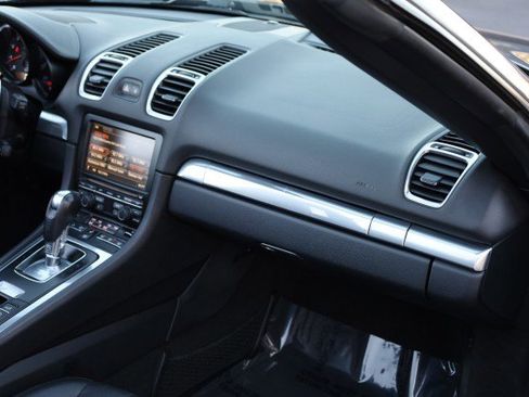 Used 2013 Porsche Boxster image 41